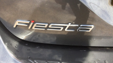 Ford Fiesta 1.0 EcoBoost 140 ST-Line 3dr Petrol Hatchback